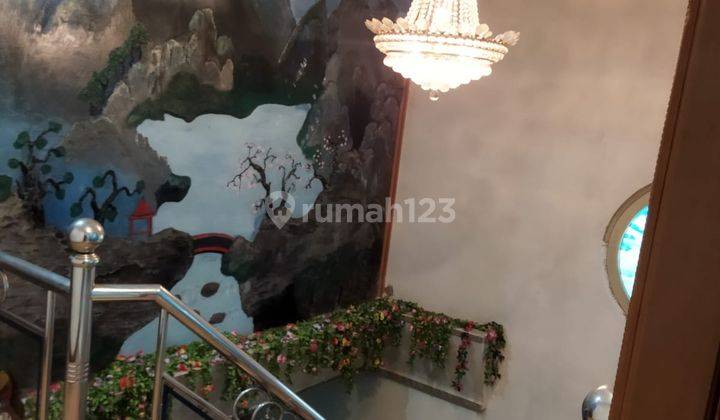 Dijual Ruko Semi Beton 3 Lantai Dikawasan Super Strategis 3