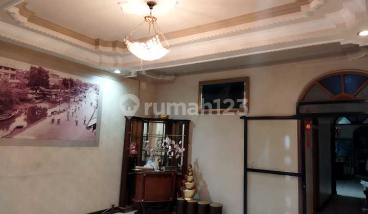Dijual Ruko Semi Beton 3 Lantai Dikawasan Super Strategis 5