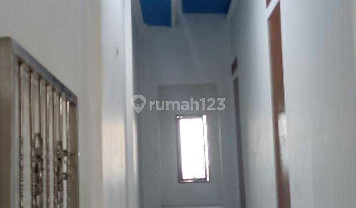 Dijual Ruko 3 Lantai Lokasi Strategis Jl. Trans Kalimantan 6