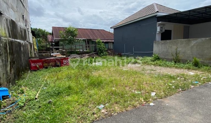 Jual Ruko Murah 3 Pintu Dan Tanah Kosong, di Tengah Kota  6