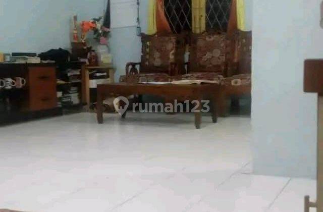 Dijual Rumah Siap Huni Di Jalan Karya, Ampera 6