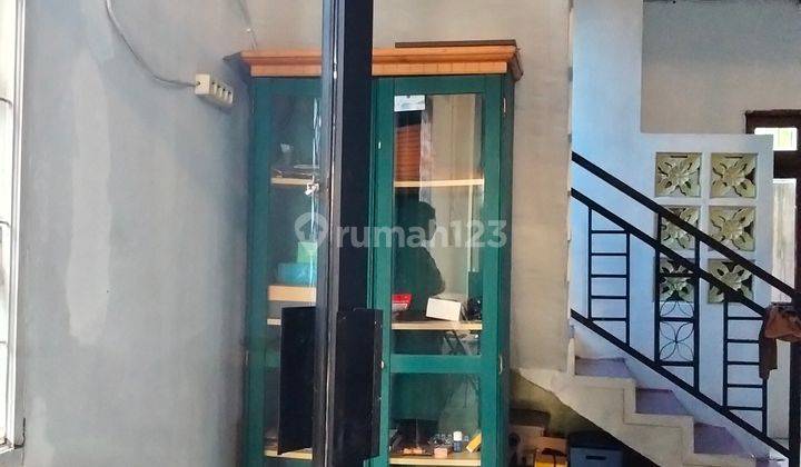 Dijual Ruko 2 Lantai di Jalan Danau Sentarum No. 89, Pontianak