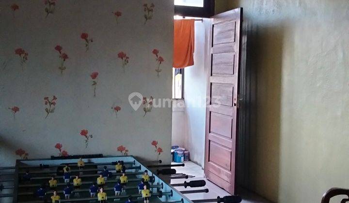 Dijual Ruko 2 Lantai di Jalan Danau Sentarum No. 89, Pontianak