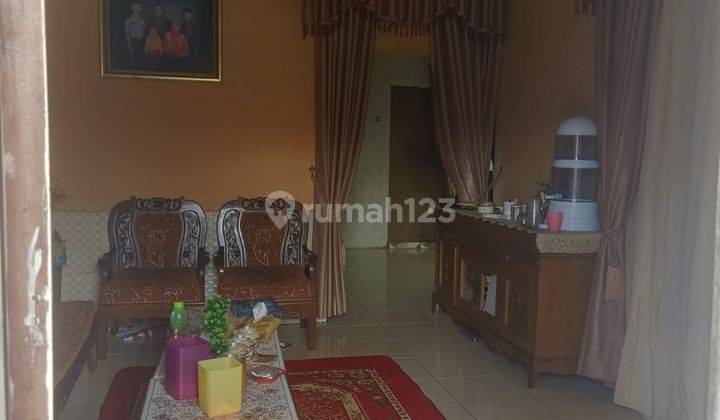 Dijual Rumah Siap Huni di Jalan Tabrani Ahmad
