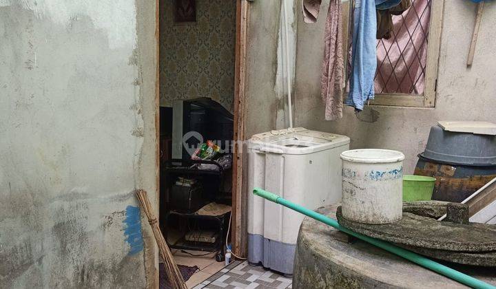 Dijual Rumah Siap Huni di Jalan Tabrani Ahmad