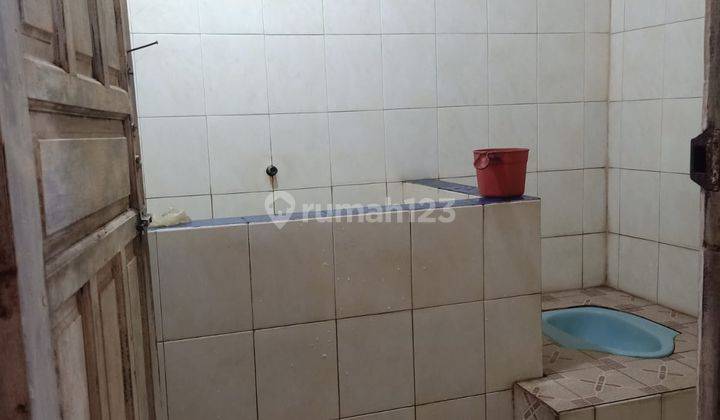 Dijual Rumah Siap Huni di Jalan Tabrani Ahmad