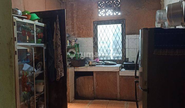 Dijual Rumah Siap Huni di Jalan Tabrani Ahmad
