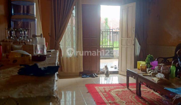 Dijual Rumah Siap Huni di Jalan Tabrani Ahmad