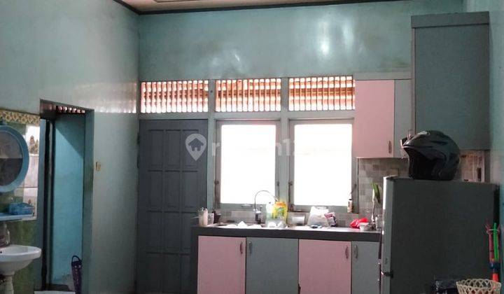 Di Jual Rumah 2 Lantai Siap Huni Di Jalan Karna Sosial, No 12