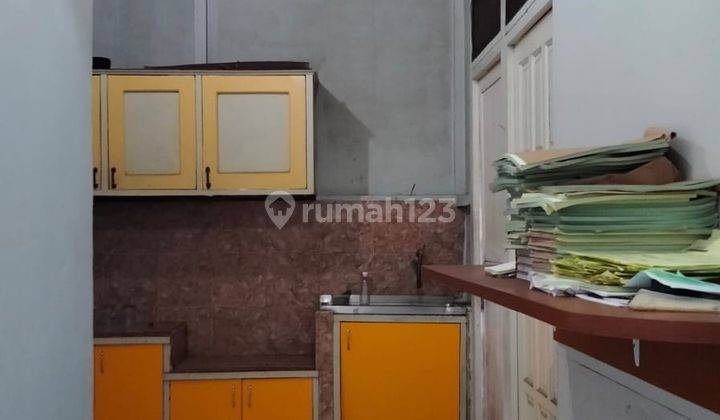 Di Jual Rumah 2 Lantai Siap Huni Di Jalan Karna Sosial, No 12