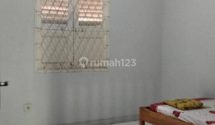 Di Jual Rumah 2 Lantai Siap Huni Di Jalan Karna Sosial, No 12