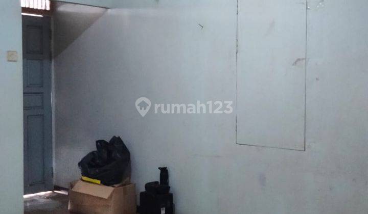 Di Jual Rumah 2 Lantai Siap Huni Di Jalan Karna Sosial, No 12