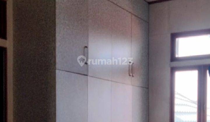 Di Jual Rumah 2 Lantai Siap Huni Di Jalan Karna Sosial, No 12