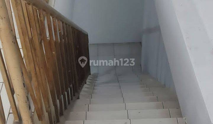 Ruko 3 Lantai di Taman Buaran Indah Klender Jakarta Timur 2