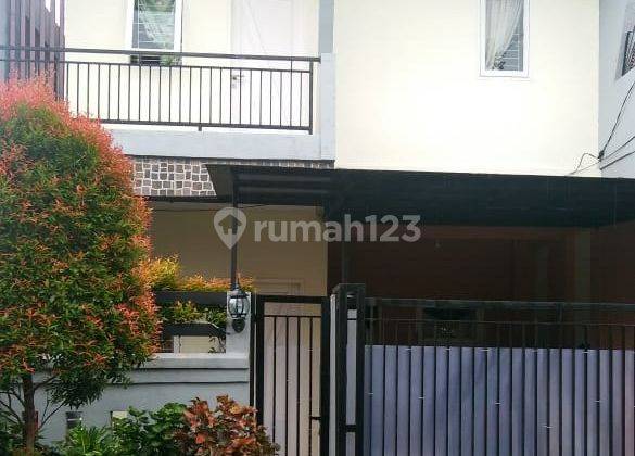 Hot Price Termurah Rumah Kuricang Dekat Bintaro Plaza Dan Stasiun Pondok Ranji 1