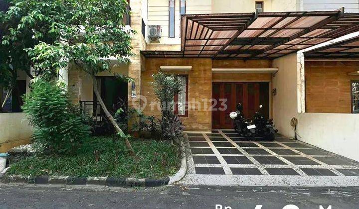 Rumah Minimalis Bagus di Pejaten Best Invest 1