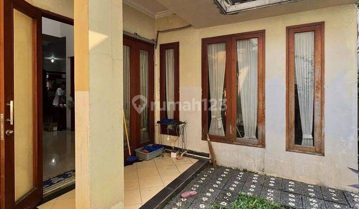 Rumah Minimalis Bagus di Pejaten Best Invest 2