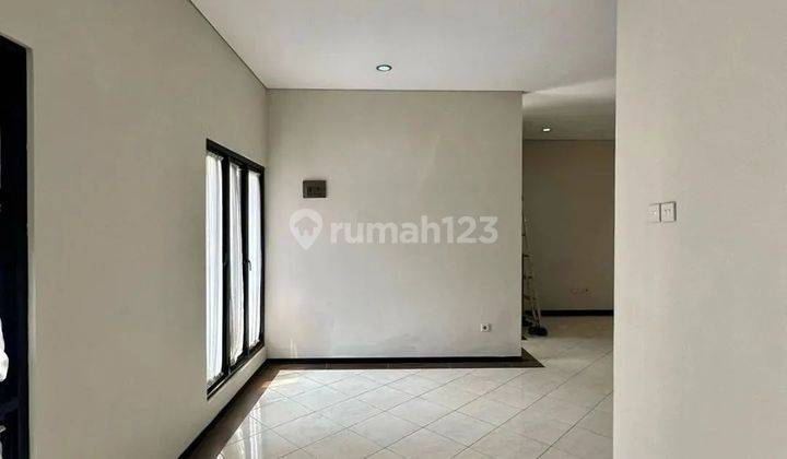 Murah Baguss Rumah Townhouse di Tanah Kusir Strategis Bagus 2