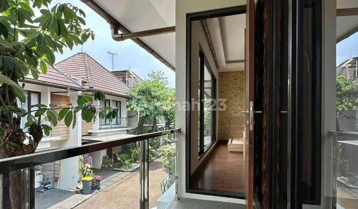 Hot Price Rumah Minimalis Cantik Jati Padang Jaksel Siap Huni 2