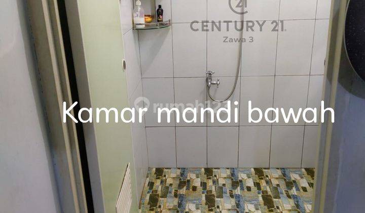 Dijual Rumah Siap Huni Lokasi Nyaman Daerah Periuk Jaya,tangerang 3
