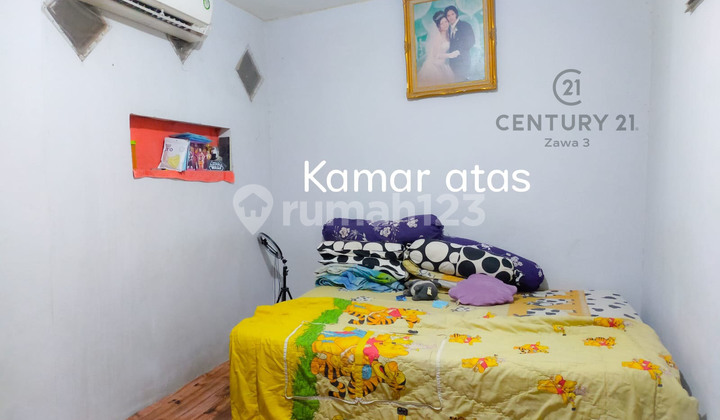 Dijual Rumah Siap Huni Lokasi Nyaman Daerah Periuk Jaya,tangerang 5