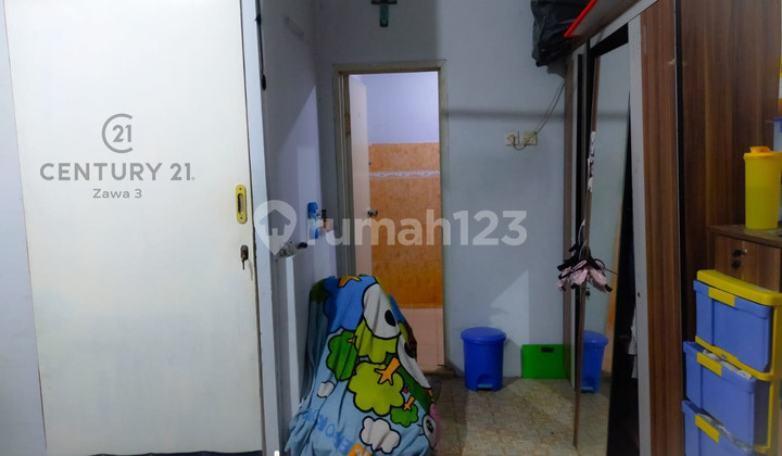 Dijual Rumah Siap Huni Lokasi Nyaman Daerah Periuk Jaya,tangerang 9