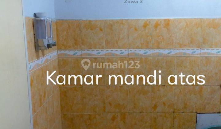 Dijual Rumah Siap Huni Lokasi Nyaman Daerah Periuk Jaya,tangerang 11