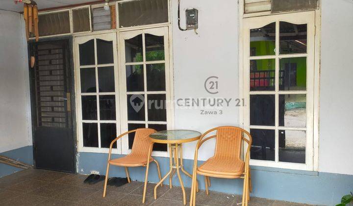 Dijual Rumah Siap Huni Lokasi Nyaman Daerah Periuk Jaya,tangerang 15