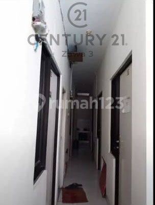 Jual Rumah Kost Belakang Bandara Soetta Tgr, Banten Hadap Utara 2