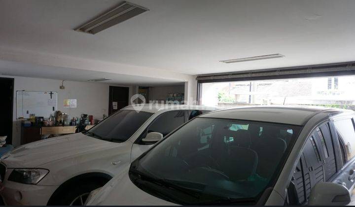 Disewakan Rumah Mewah 3 Lt Siap Huni Dikosambi Baru Jakarta Barat 4
