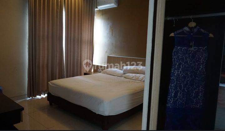 Disewakan Rumah Mewah 3 Lt Siap Huni Dikosambi Baru Jakarta Barat 6