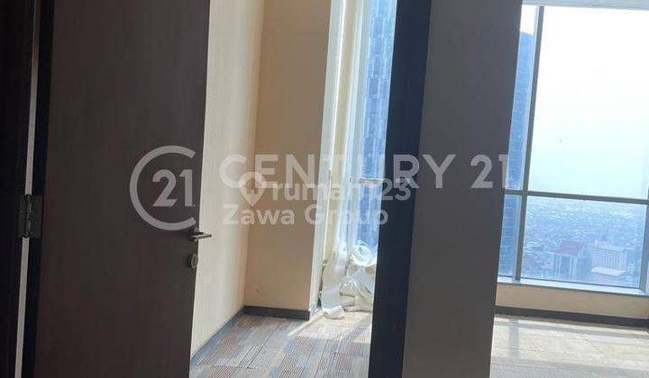Dijual Space Kantor Apl Lantai Sedang di Tanjung Duren Jakbar