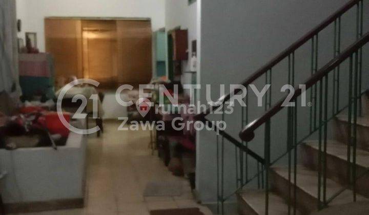 Dijual Kost Kostan Lokasi Strategis Pinggir Jalan Pasar Baru  2