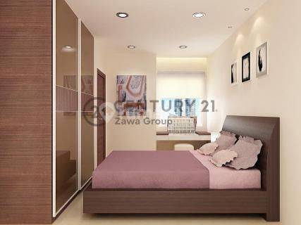 Dijual Apartemen Mediterania Garden 2 Lt Sedang Ditj Duren Jakbar 2