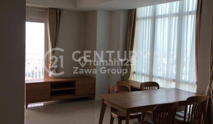 Dijual Apartemen Metropark Lokasi Nyaman di Kedoya Jakarta Barat 1