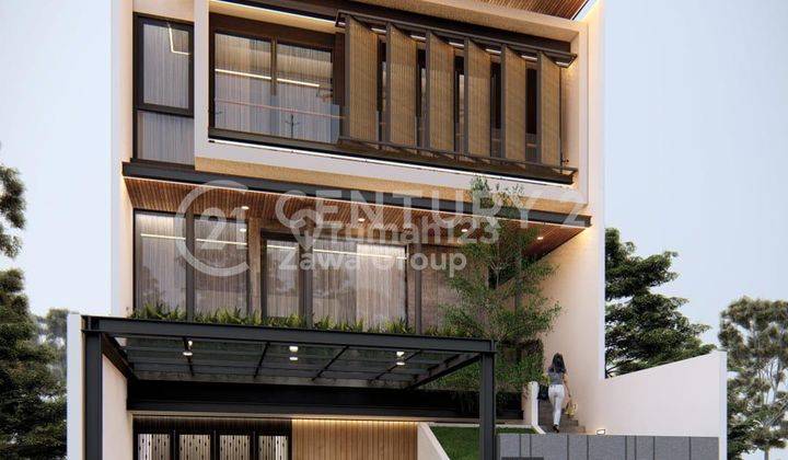 Rumah Baru Keren Dan Mewah Tapi Tetap Terjangkau Citra 2ext Bi2 1