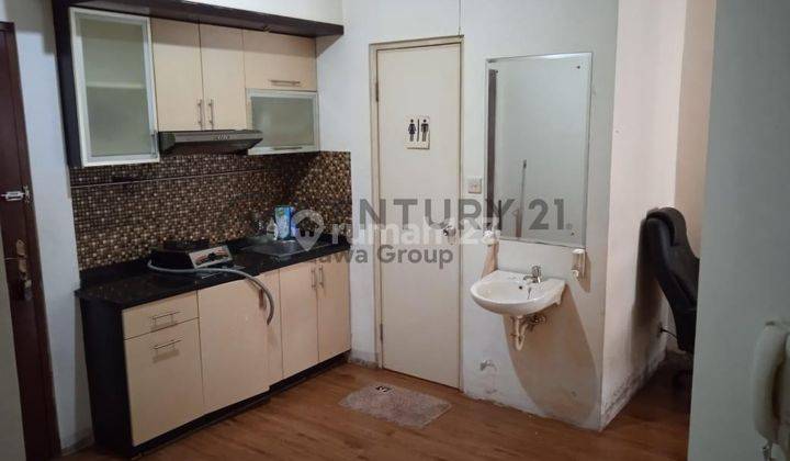 Dijual Apartemen Mediterania Garden 1 di Tanjung Duren Jakbar 1