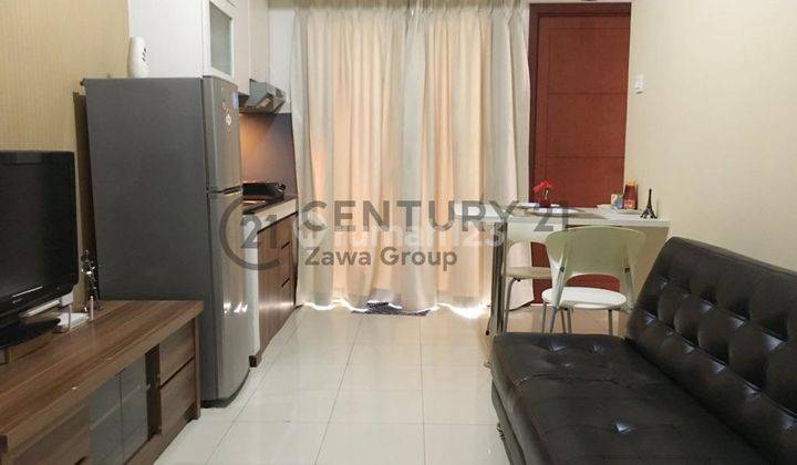 Dijual Apartemen Royal Mediterania View Cp di Tanjung Duren Jakbar 1