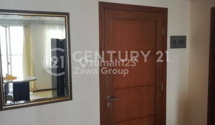 Dijual Apartemen Royal Mediterania Garden di Tanjung Duren Jakbar 1