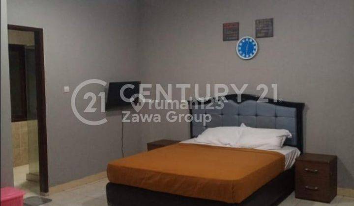 Dijual Rumah Kost 14 Kamar Strategis Depan Rs Emc Pulomas Jaktim 2