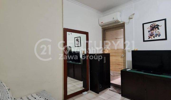 Dijual Cepat Urgent Apartemen Mediterania 1 Tanjung Duren Jakbar 2