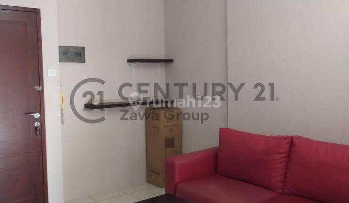 dijual cepat apartemen mediterania garden 2 di tanjung duren 1