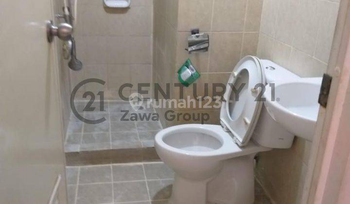 dijual cepat apartemen mediterania garden 2 di tanjung duren 2