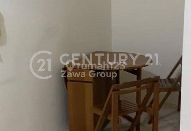 Disewakan Apartemen Mediterania 1 Full Furnish di Tanjung Duren Jakarta Barat 2