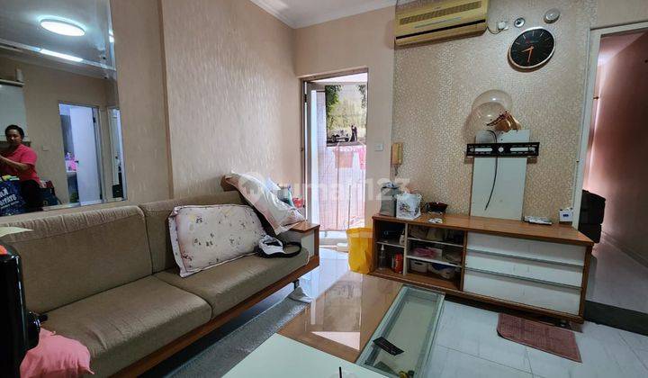 Disewakan Apartemen Mediterania Garden 1 Di Tanjung Duren Jakbar Full Renov 1