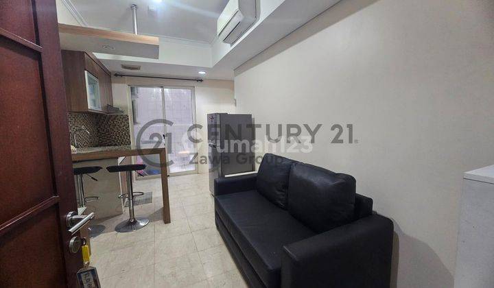 Disewakan Apartemen Royal Mediterania di Tanjung Duren Jakarta Barat 2