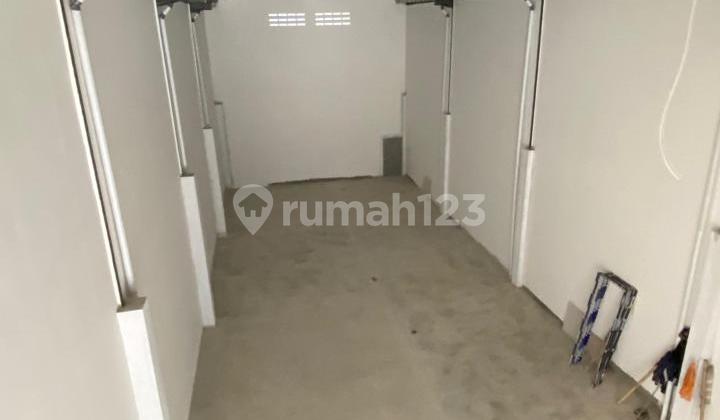 Gudang Starhub Dekat Dengan Bandara