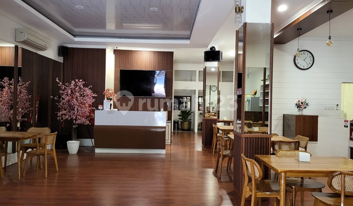 Ruko Muara Karang Rapi, Bersih Dan Siap Pakai Ruko Muara Karang Rapi, Bersih Dan Siap Pakai