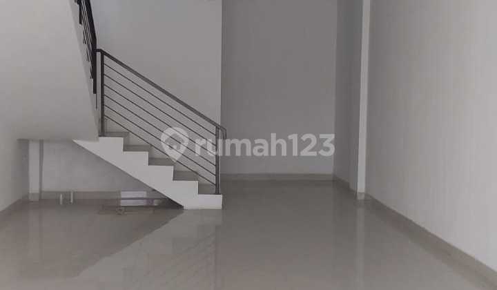 Laksana Business Park Shop House Laksana Business Park Shop House