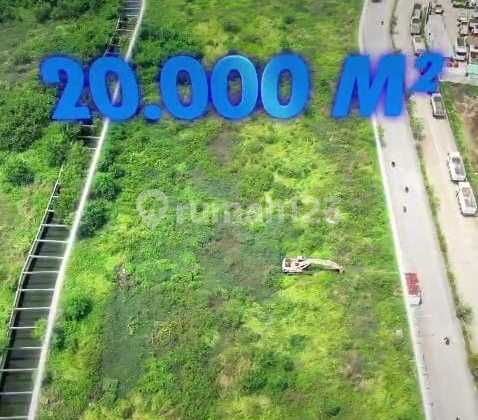 Kavling Dalam Kawasan Marunda Kavling Dalam Kawasan Marunda